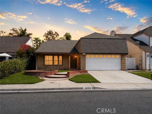24992 Carol Lane