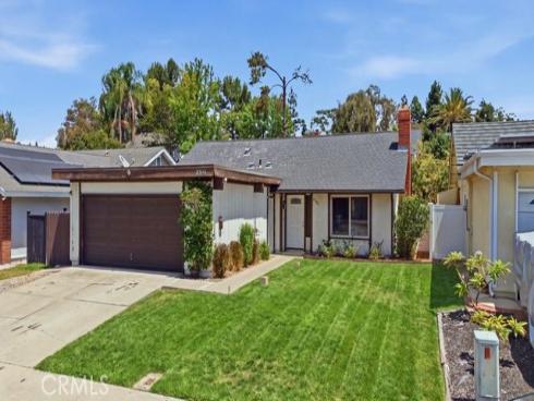 23616 Soresina , Laguna Hills, CA