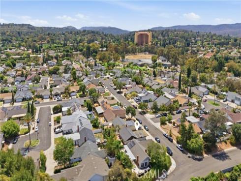 23616 Soresina , Laguna Hills, CA