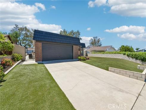 25141 Madeira , Laguna Hills, CA