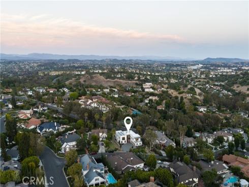26432 Broken Bit , Laguna Hills, CA