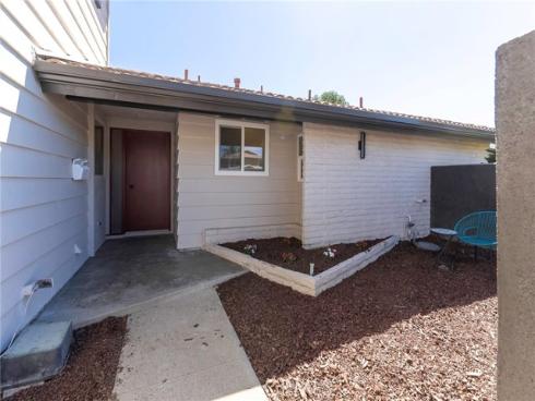 25112 Northrup Drive, Laguna Hills, CA