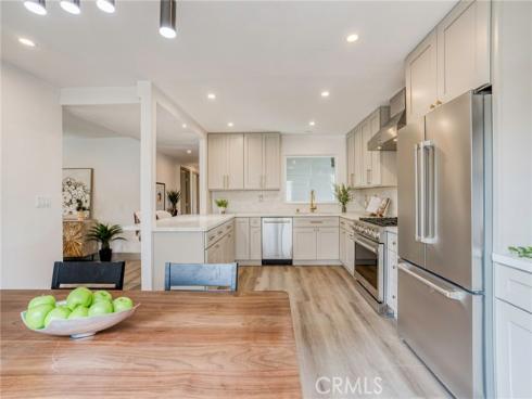 25112 Northrup Drive, Laguna Hills, CA