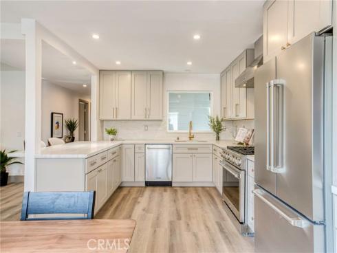 25112 Northrup Drive, Laguna Hills, CA
