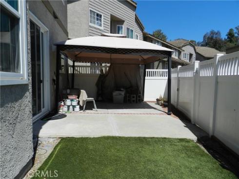 24393 Hillsdale 18 , Laguna Hills, CA