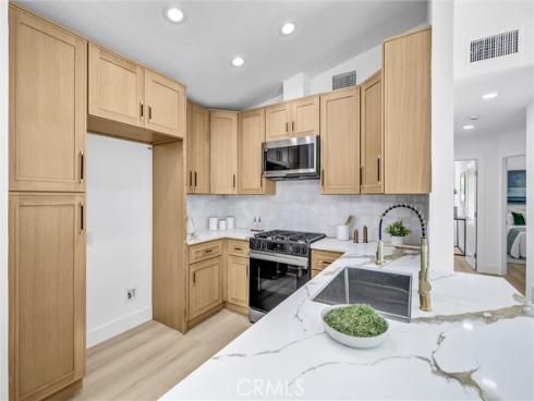 8 Misty Creek , Laguna Hills, CA