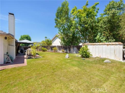 25122 Champlain , Laguna Hills, CA