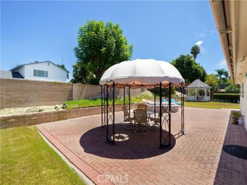 25122 Champlain , Laguna Hills, CA