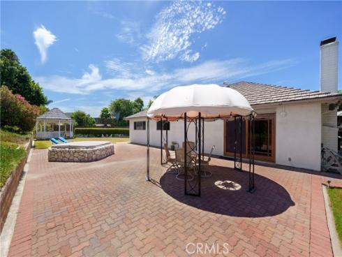 25122 Champlain , Laguna Hills, CA