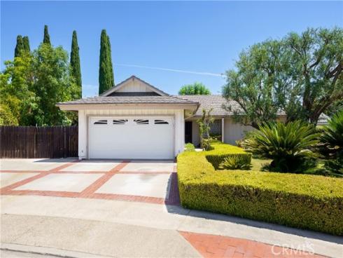 25122 Champlain , Laguna Hills, CA