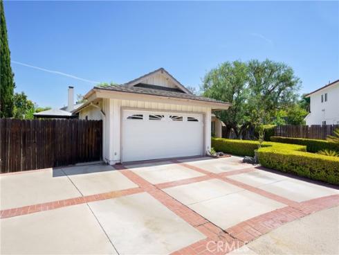 25122 Champlain , Laguna Hills, CA