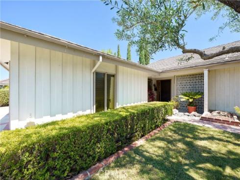 25122 Champlain , Laguna Hills, CA