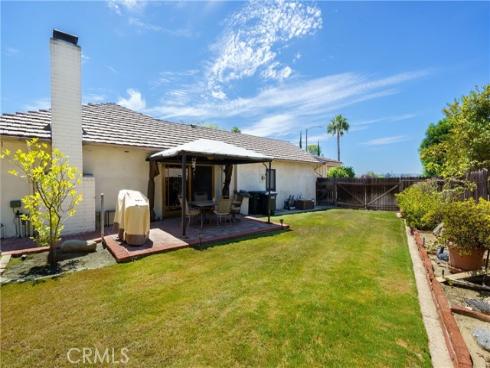 25122 Champlain , Laguna Hills, CA