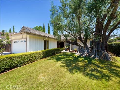 25122 Champlain , Laguna Hills, CA