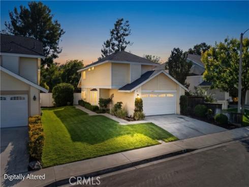 43 Oxbow Creek , Laguna Hills, CA
