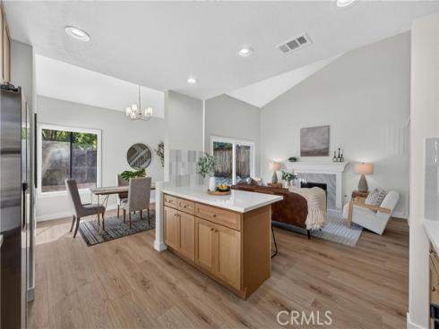 43 Oxbow Creek , Laguna Hills, CA