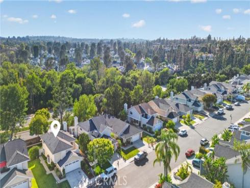 43 Oxbow Creek , Laguna Hills, CA