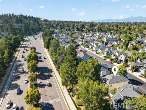 43 Oxbow Creek , Laguna Hills, CA