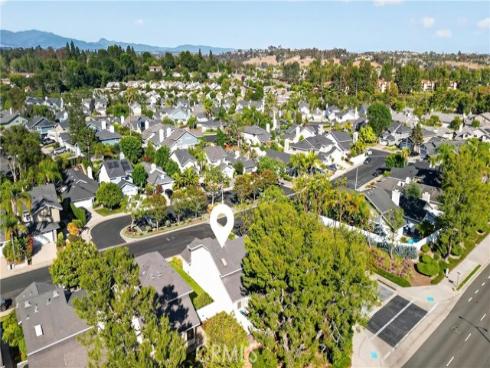 43 Oxbow Creek , Laguna Hills, CA