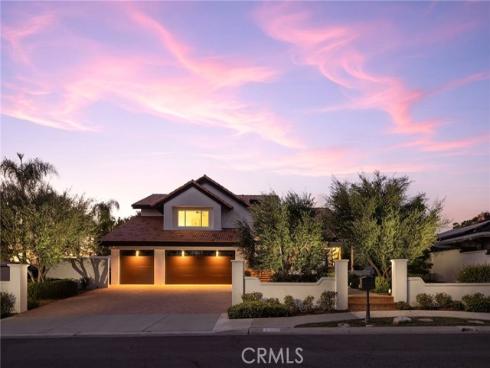 24891 Buckskin Drive