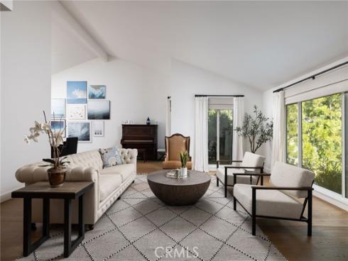 24891 Buckskin Drive, Laguna Hills, CA