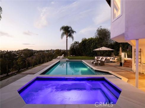 24891 Buckskin Drive, Laguna Hills, CA