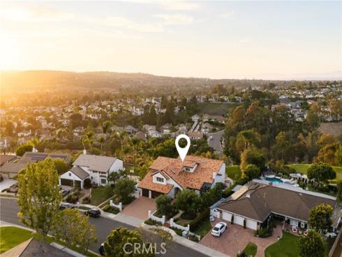 24891 Buckskin Drive, Laguna Hills, CA