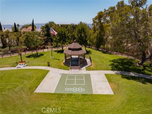 24891 Buckskin Drive, Laguna Hills, CA