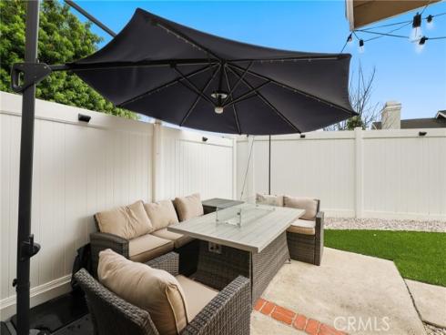 22 Rocky Creek Lane, Laguna Hills, CA