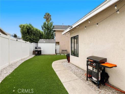 22 Rocky Creek Lane, Laguna Hills, CA