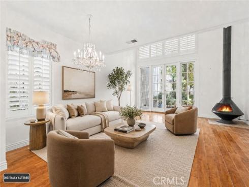 26701 Quail 65 Creek, Laguna Hills, CA