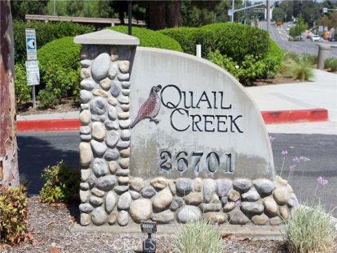 26701  Quail  267 , Laguna Hills, CA