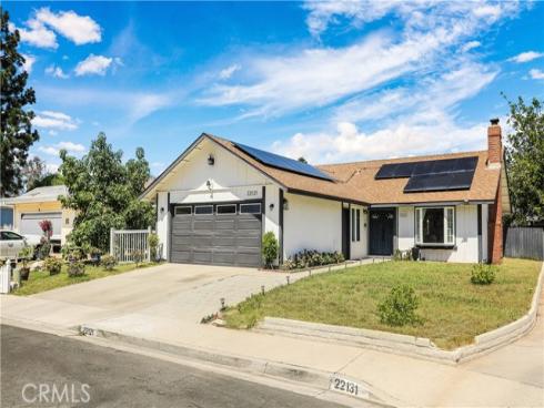22121  Padova  , Laguna Hills, CA