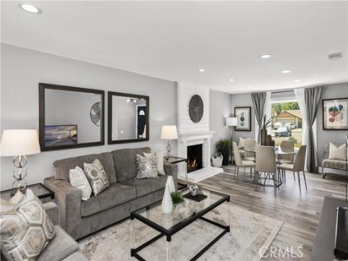22121  Padova  , Laguna Hills, CA