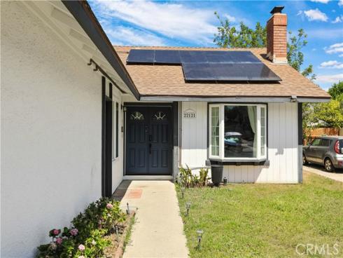 22121  Padova  , Laguna Hills, CA