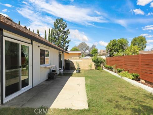 22121  Padova  , Laguna Hills, CA