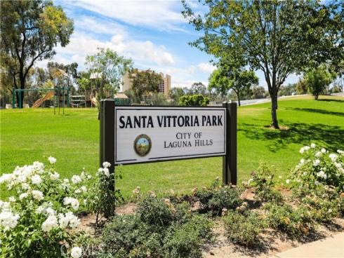 22121  Padova  , Laguna Hills, CA