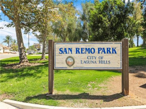 22121  Padova  , Laguna Hills, CA