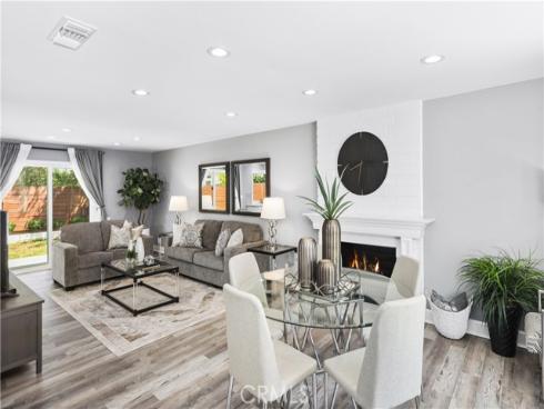 22121  Padova  , Laguna Hills, CA