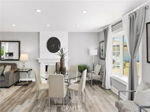22121  Padova  , Laguna Hills, CA