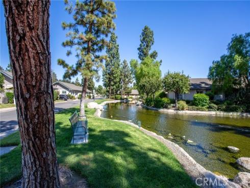 22862 Caminito Manresa 16 , Laguna Hills, CA