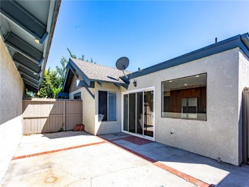 22862 Caminito Manresa 16 , Laguna Hills, CA