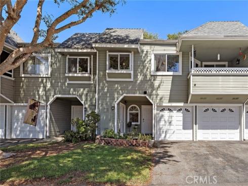 22205 Caminito Tasquillo 51 , Laguna Hills, CA