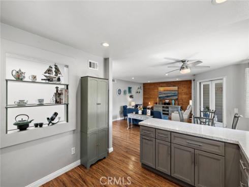 22205 Caminito Tasquillo 51 , Laguna Hills, CA