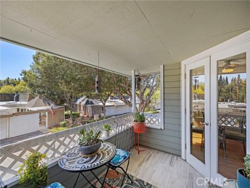 22205 Caminito Tasquillo 51 , Laguna Hills, CA