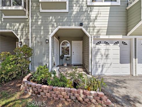 22205 Caminito Tasquillo 51 , Laguna Hills, CA