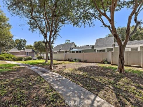22205 Caminito Tasquillo 51 , Laguna Hills, CA