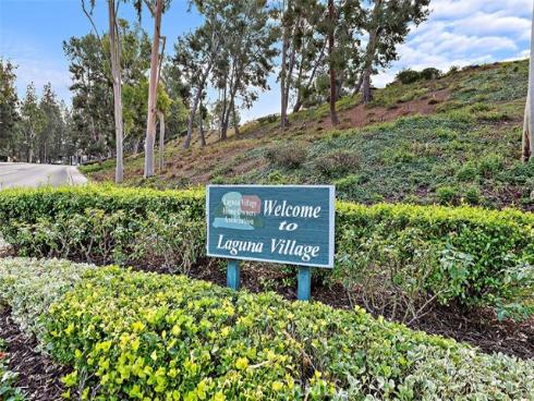 22205 Caminito Tasquillo 51 , Laguna Hills, CA