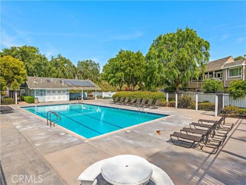 22205 Caminito Tasquillo 51 , Laguna Hills, CA