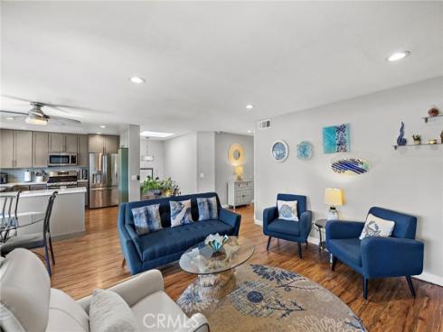 22205 Caminito Tasquillo 51 , Laguna Hills, CA
